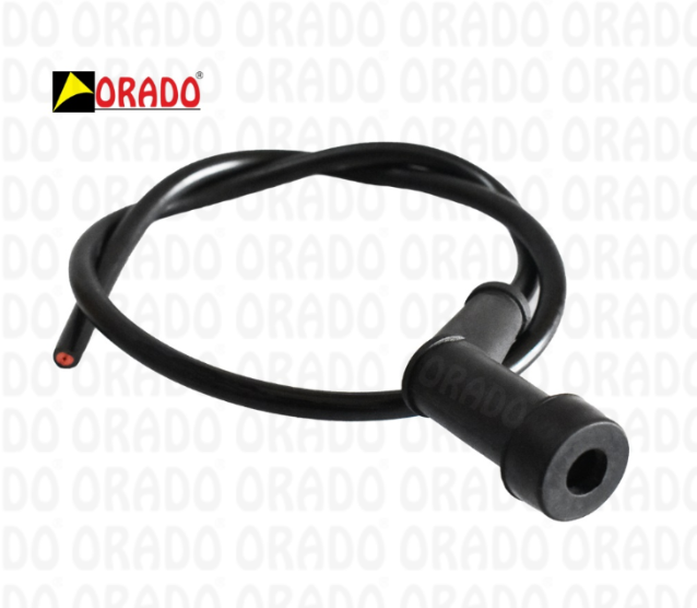 Rp.618 Hero Honda Super Splendor Plug Wire