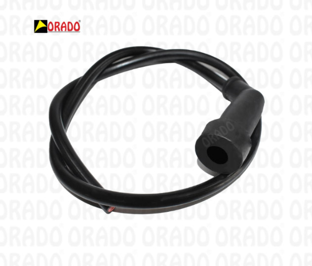 Rp.619 Tvs Victor Plug Wire