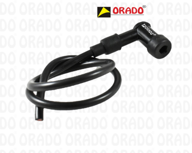 RP.616 Hero Honda Plug Wire