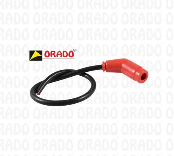 Rp. 617 Hero Honda Cbz Extreme Plug Wire