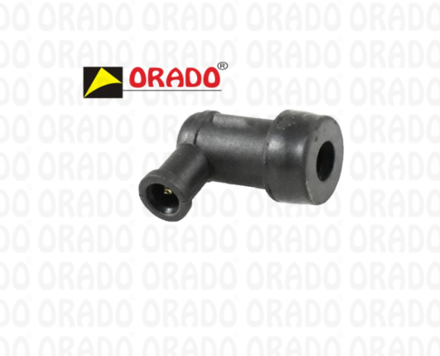 Rp.609 Yamaha Rx-100 Ybx Plug Cap