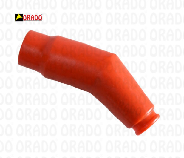 Rp.594 Hero Honda Passion Pro Plug Cap
