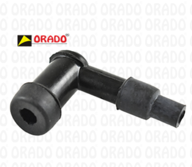 Rp.588 Hero Honda Plug Cap