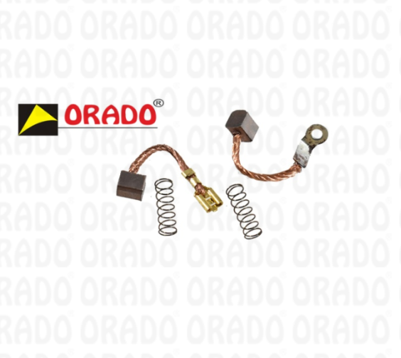 RP. 583 Activa 100 CC Carbon Brush For Starter
