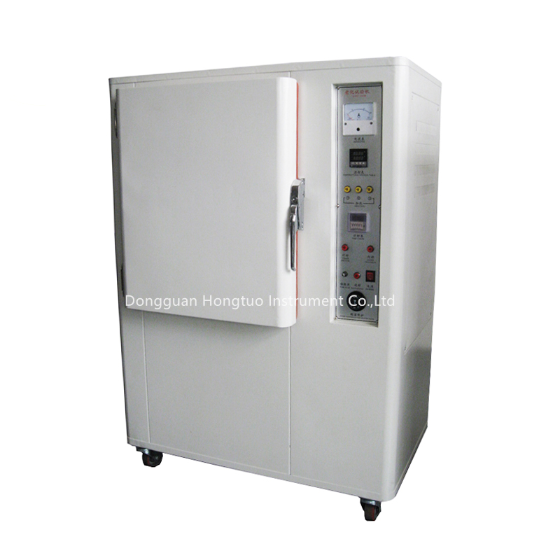 Yellow Aging Resistance Test Chamber