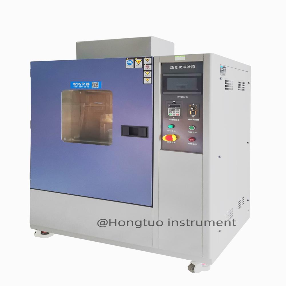 Heating Aging Testing Chamber