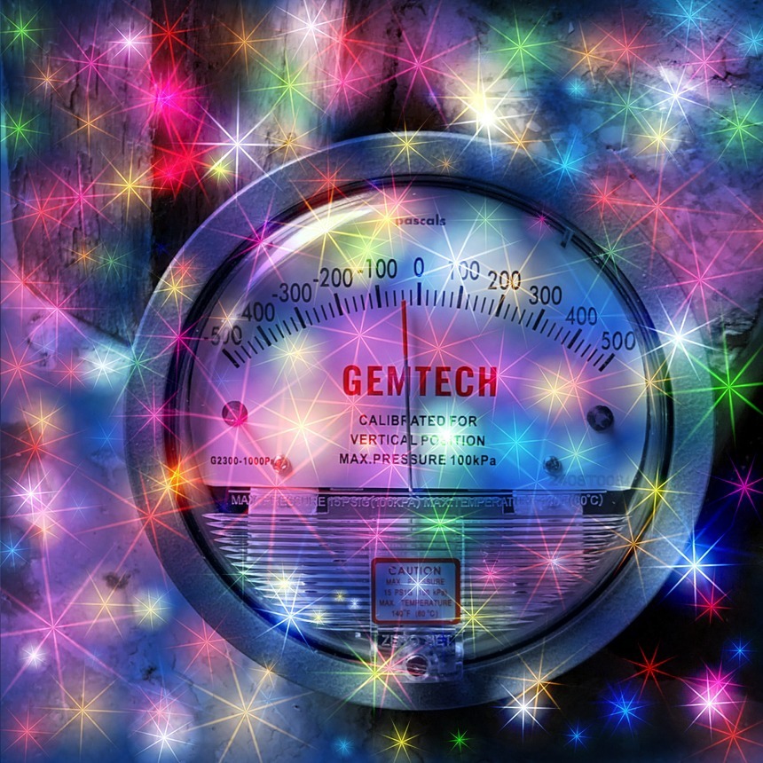 GEMTECH DIFFERENTIAL PRESSURE GAUGE NEAR Hind Saurashtra Industrial Area Mumbai