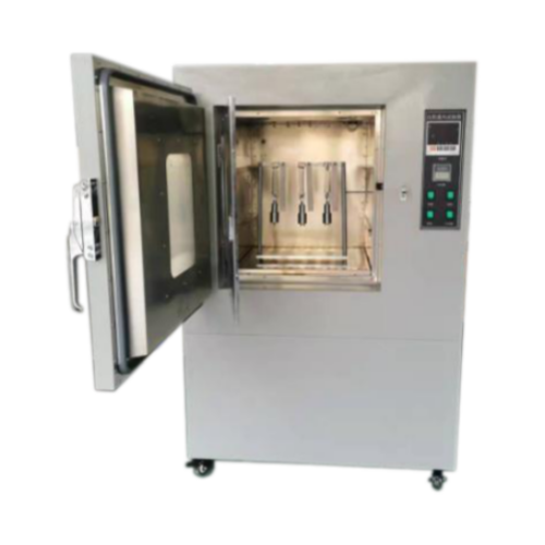 Natural Ventilation Aging Test Chamber for Material Testing