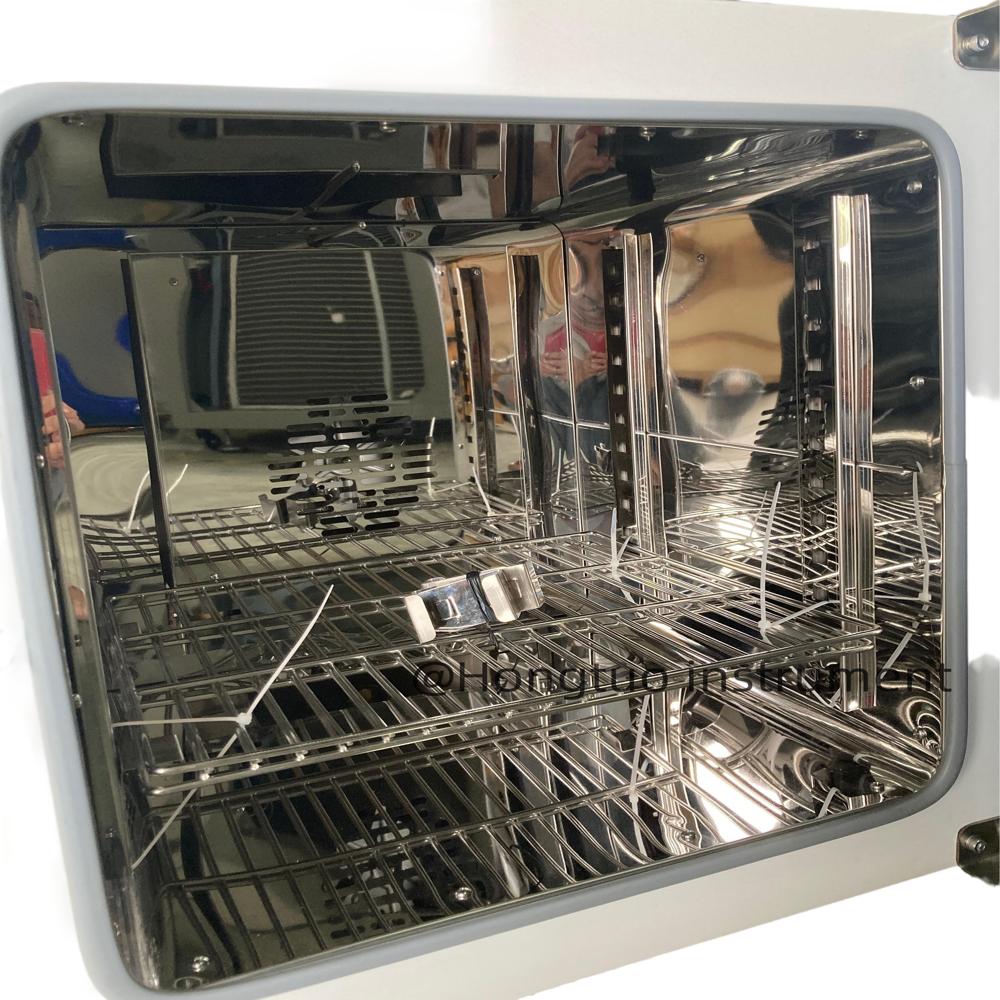 Desktop Constant Temperature Blast Drying Oven Series