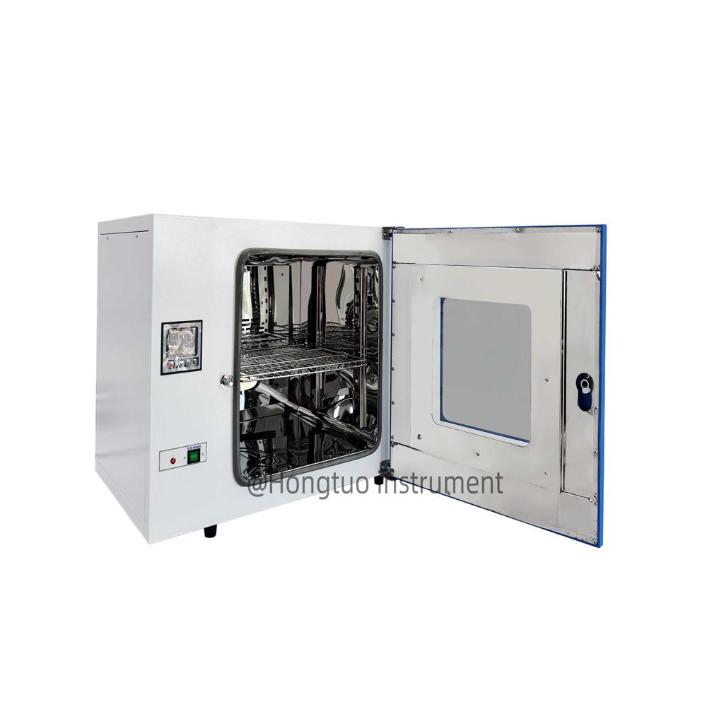 Desktop Constant Temperature Blast Drying Oven Series
