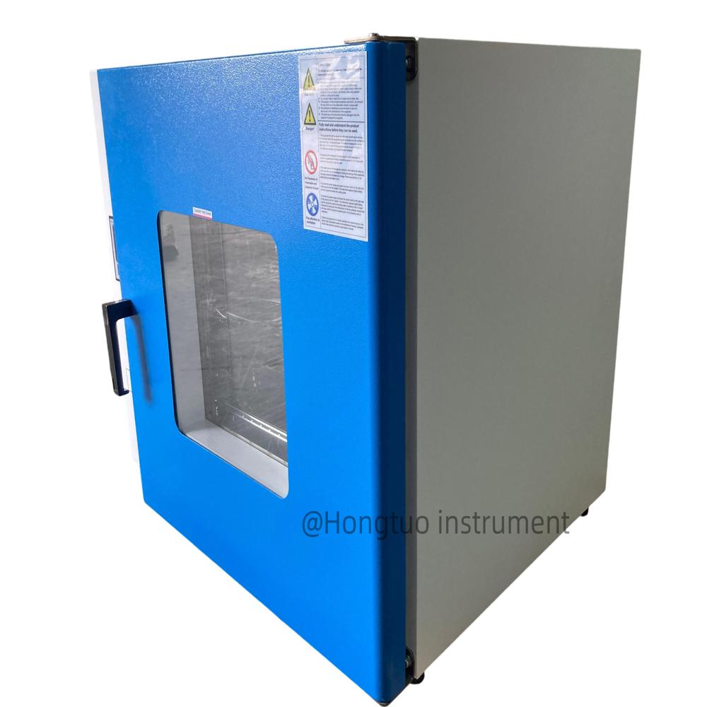 Desktop Constant Temperature Blast Drying Oven Series
