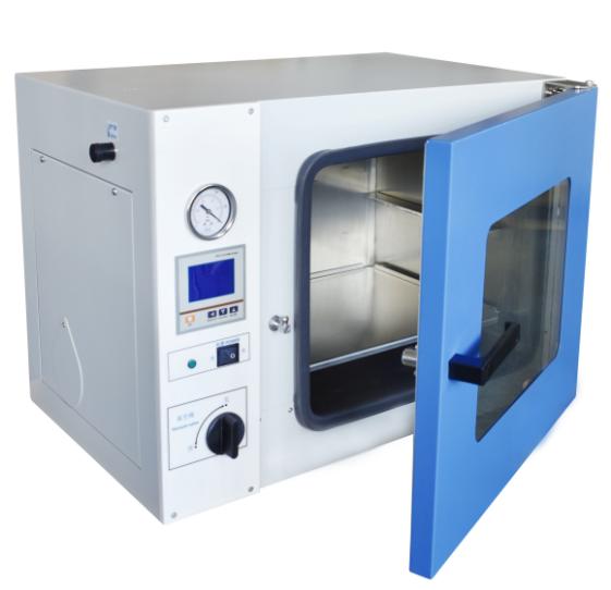 Vacuum Drying Oven for Laboratory Material Testing