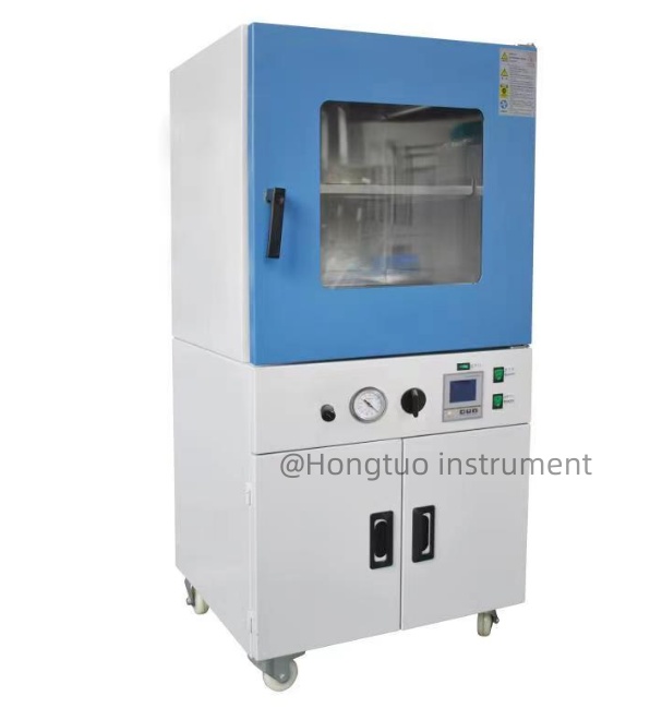 Vacuum Drying Oven For Laboratory Material Testing