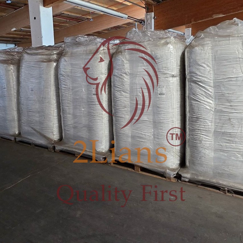 PE/PP recycled granules black