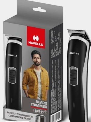 Havells Beard Trimmer