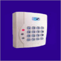 कीपैड प्रॉक्सिमिटी रीडर