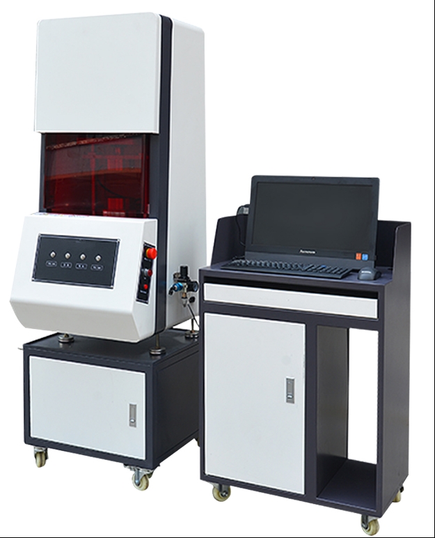 Rubber Mooney Viscometer for Mooney Viscosity Testing