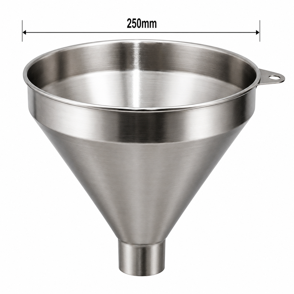 Industrial Funnel 250mm