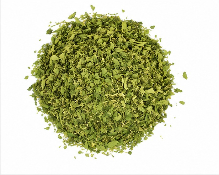 Dried Coriander Leaves - Preserving Compound: As Per Industry Norms