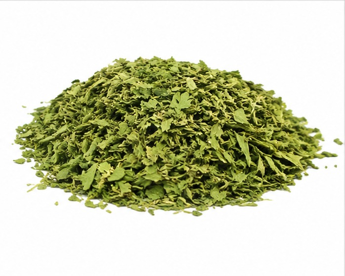 Dried Coriander Leaves - Preserving Compound: As Per Industry Norms