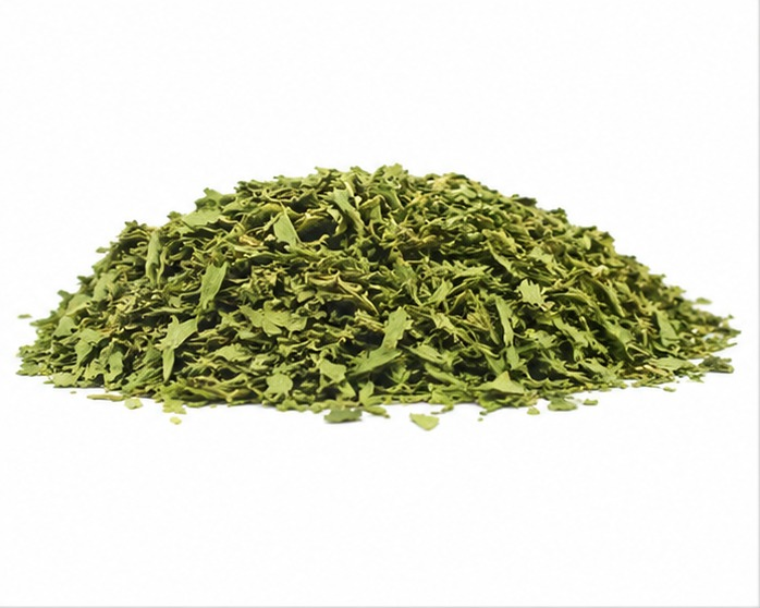 Dried Coriander Leaves - Preserving Compound: As Per Industry Norms