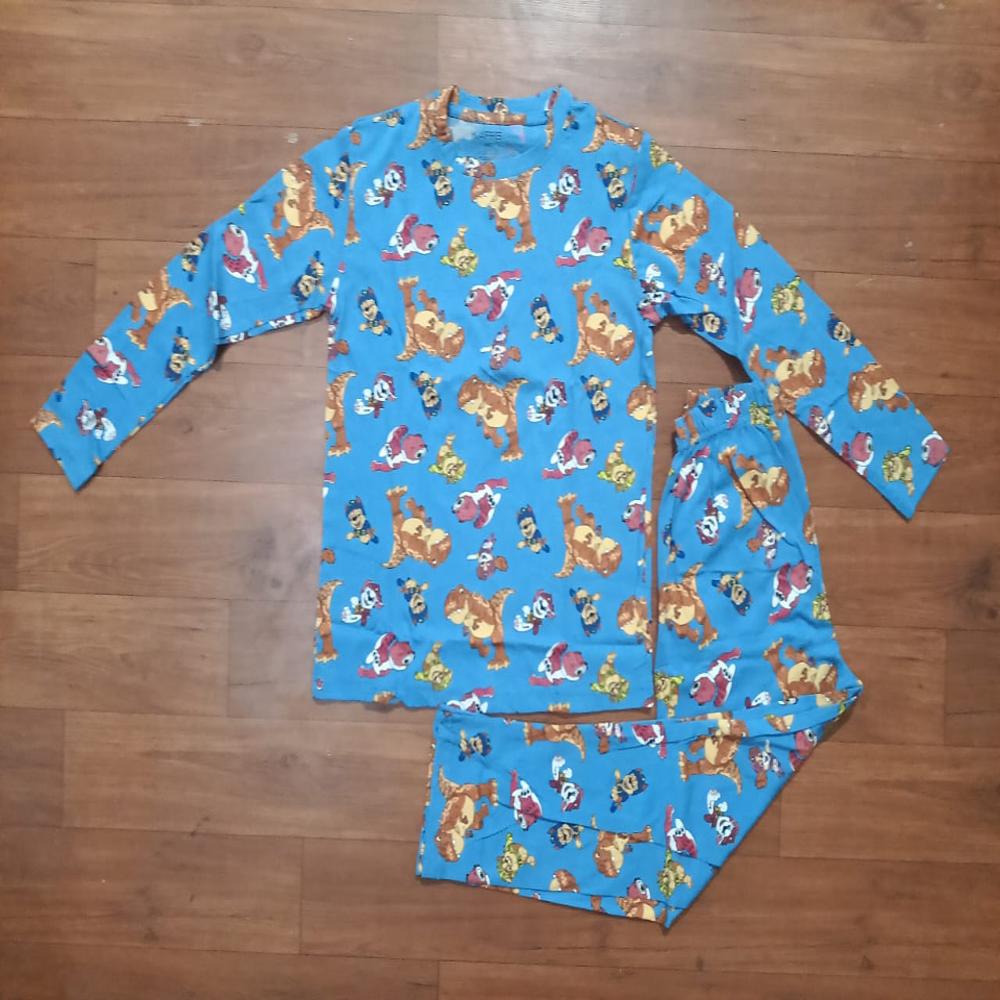 Girls Pyjama set