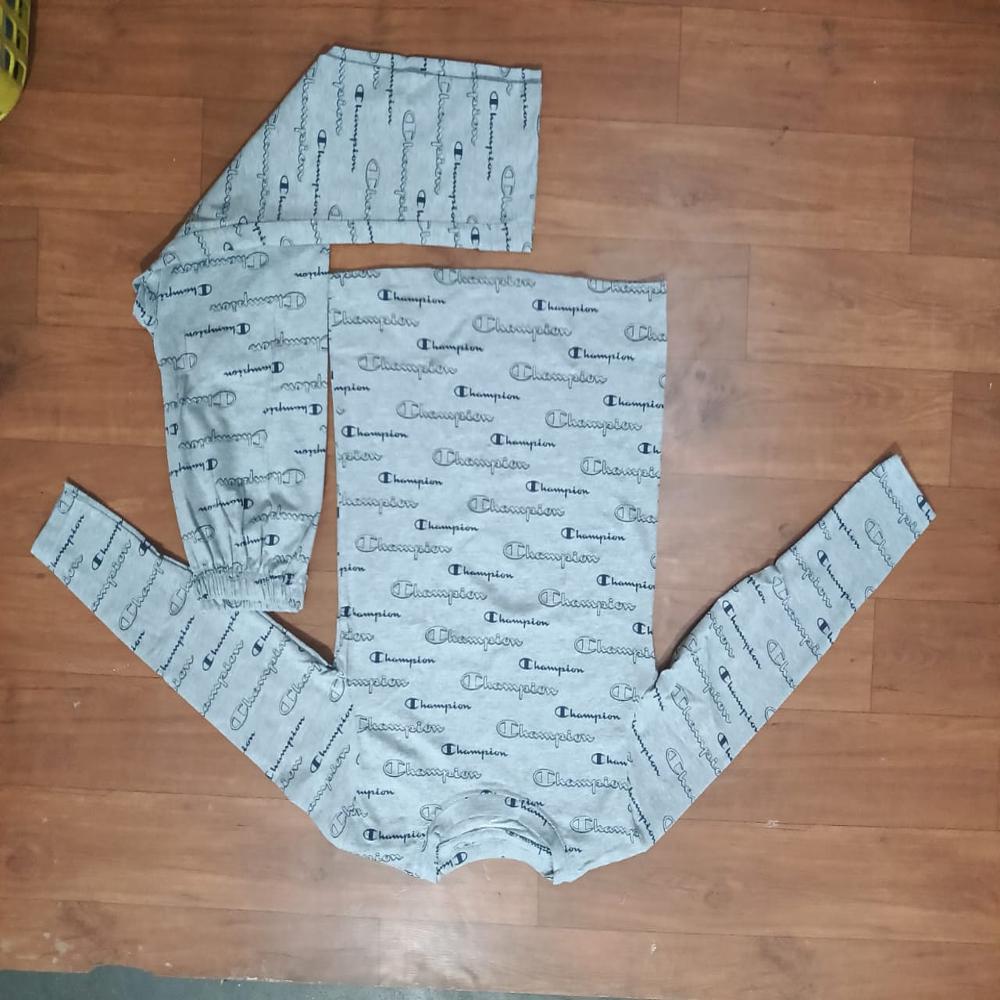 Girls Pyjama set