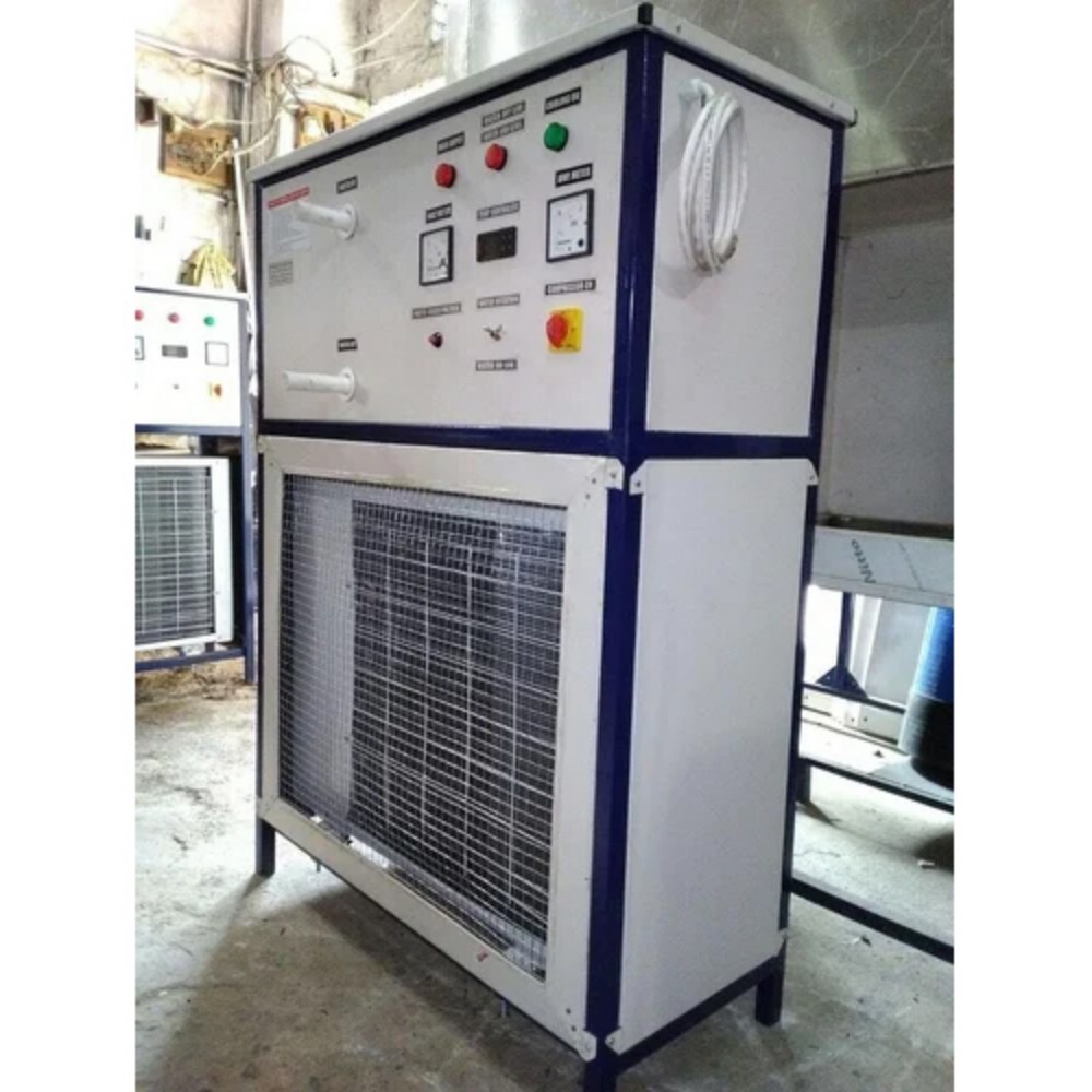 Online  water Chiller