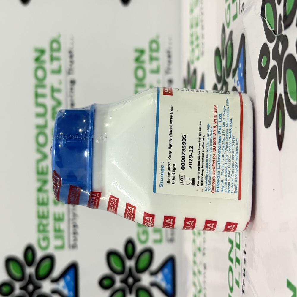 L Rhamnose Monohydrate Himedia