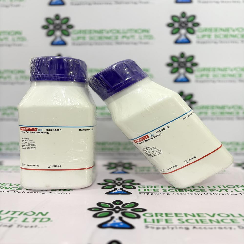 Urea Himedia