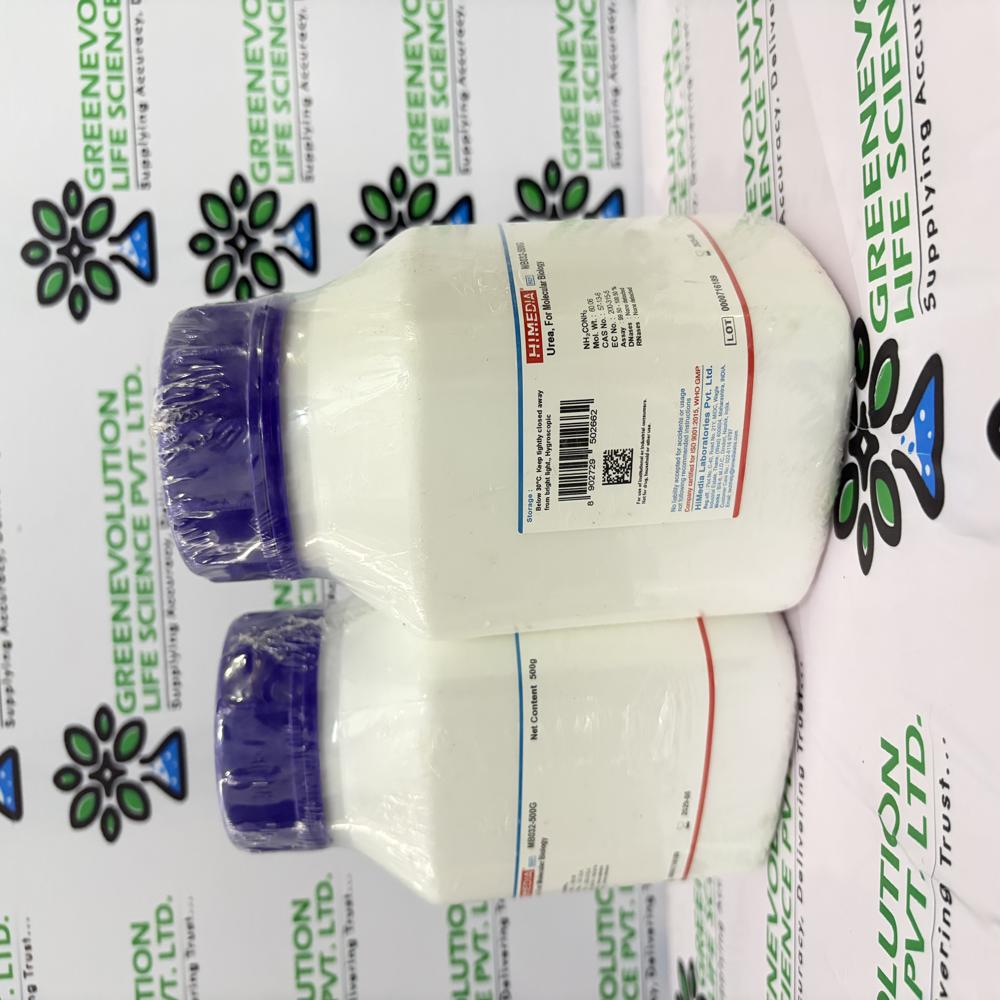 Urea Himedia