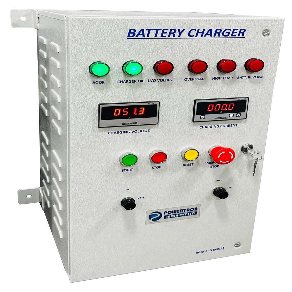Marine Battery Charger