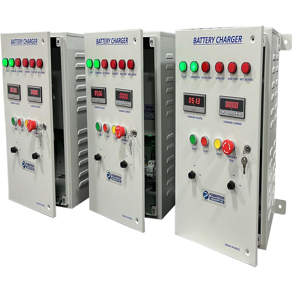 Marine Battery Charger