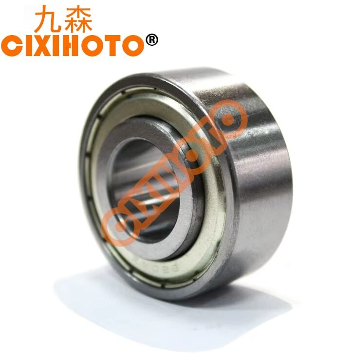6200 6201 6202 6203 6204 6205 Deep Groove Ball Bearing, High Quality From Manufacturer