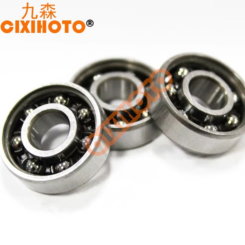 6200 6201 6202 6203 6204 6205 Deep Groove Ball Bearing, High Quality From Manufacturer