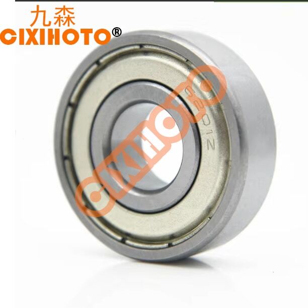 6200 6201 6202 6203 6204 6205 Deep Groove Ball Bearing, High Quality From Manufacturer