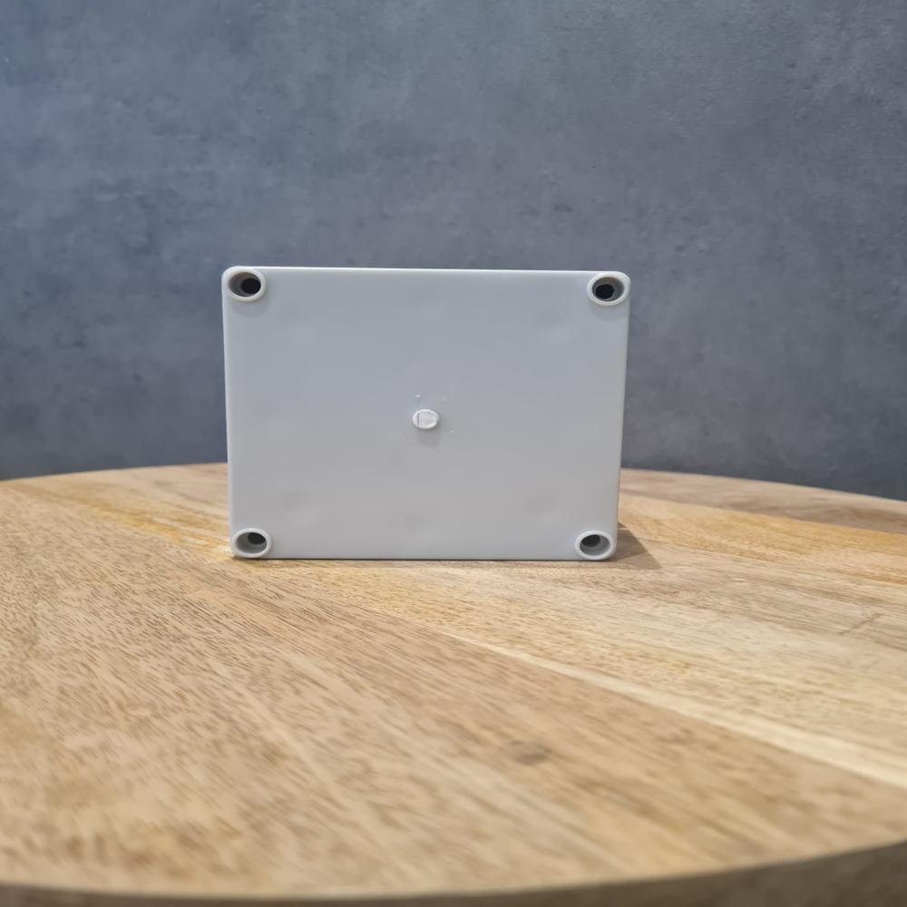  IP 67 PI-109 BOX SERIES HEAVY JUNCTION BOX 