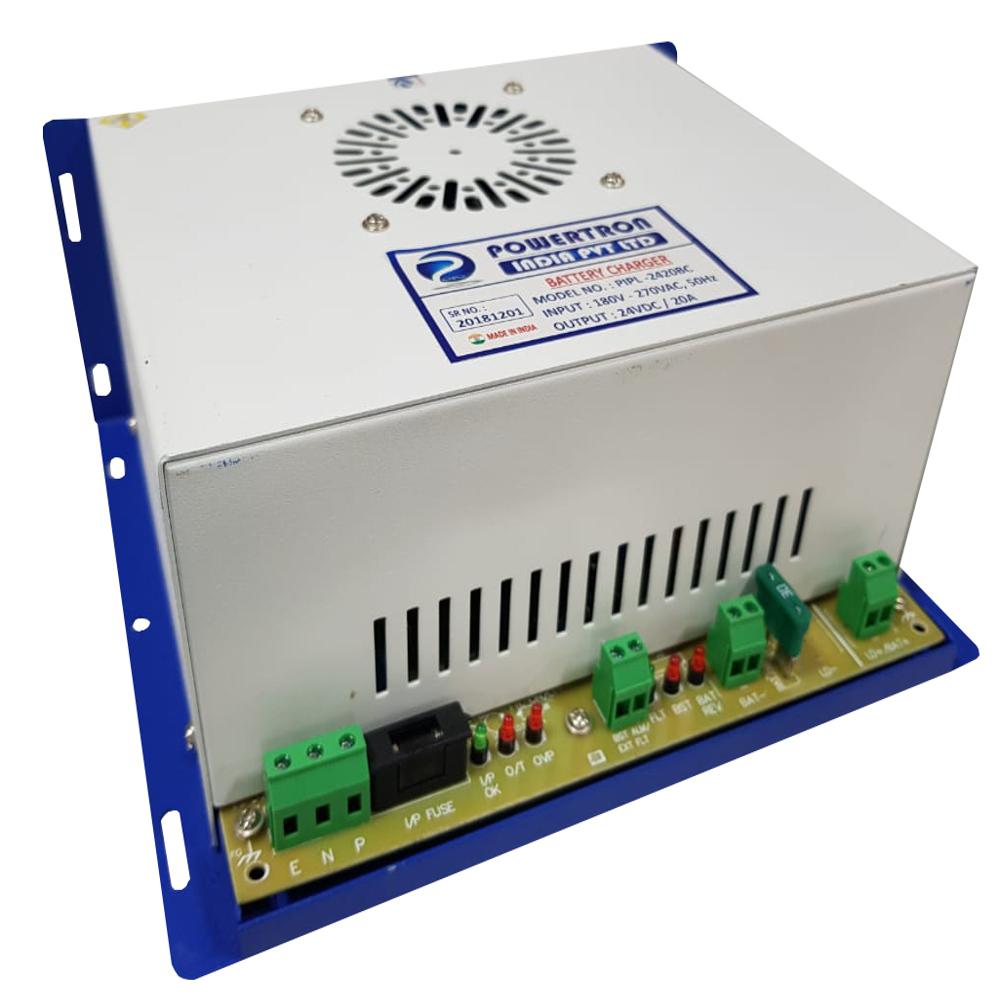 SMPS Battery Charger 480W - 700W