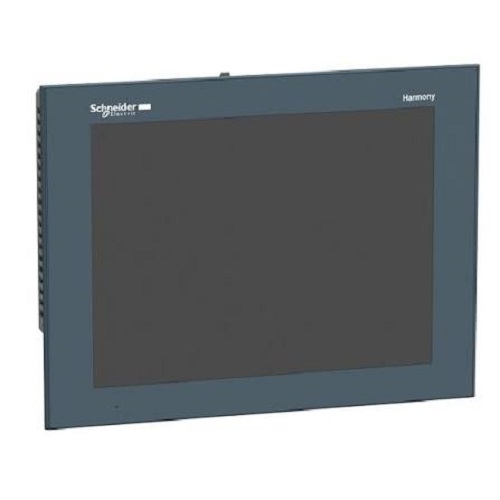 Schneider Electric XBTGT1100: Reliable 3.8-Inch Monochrome HMI