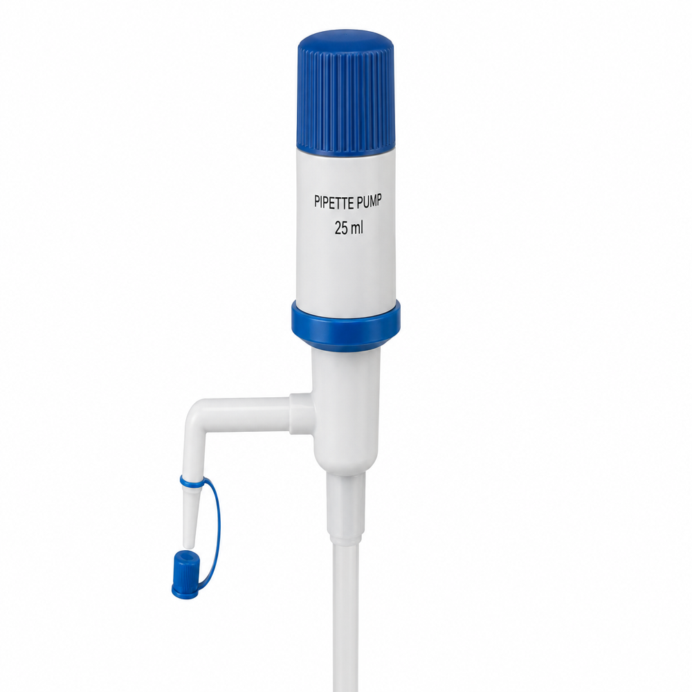 Pipette Pump 25 ml