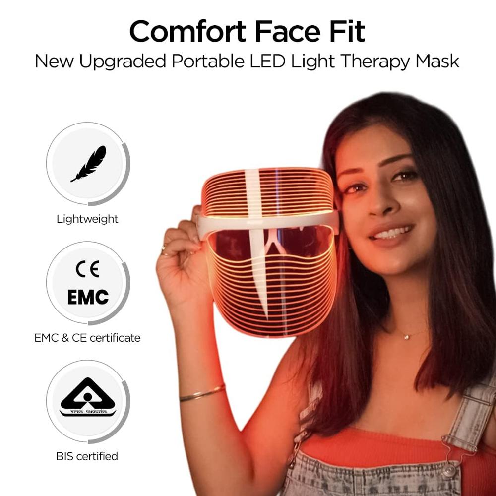 Led Face Mask