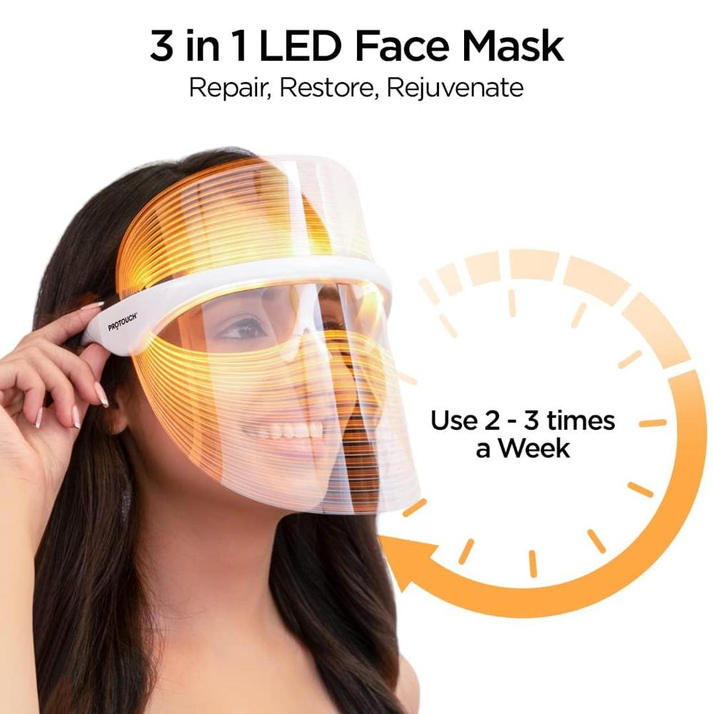 Led Face Mask