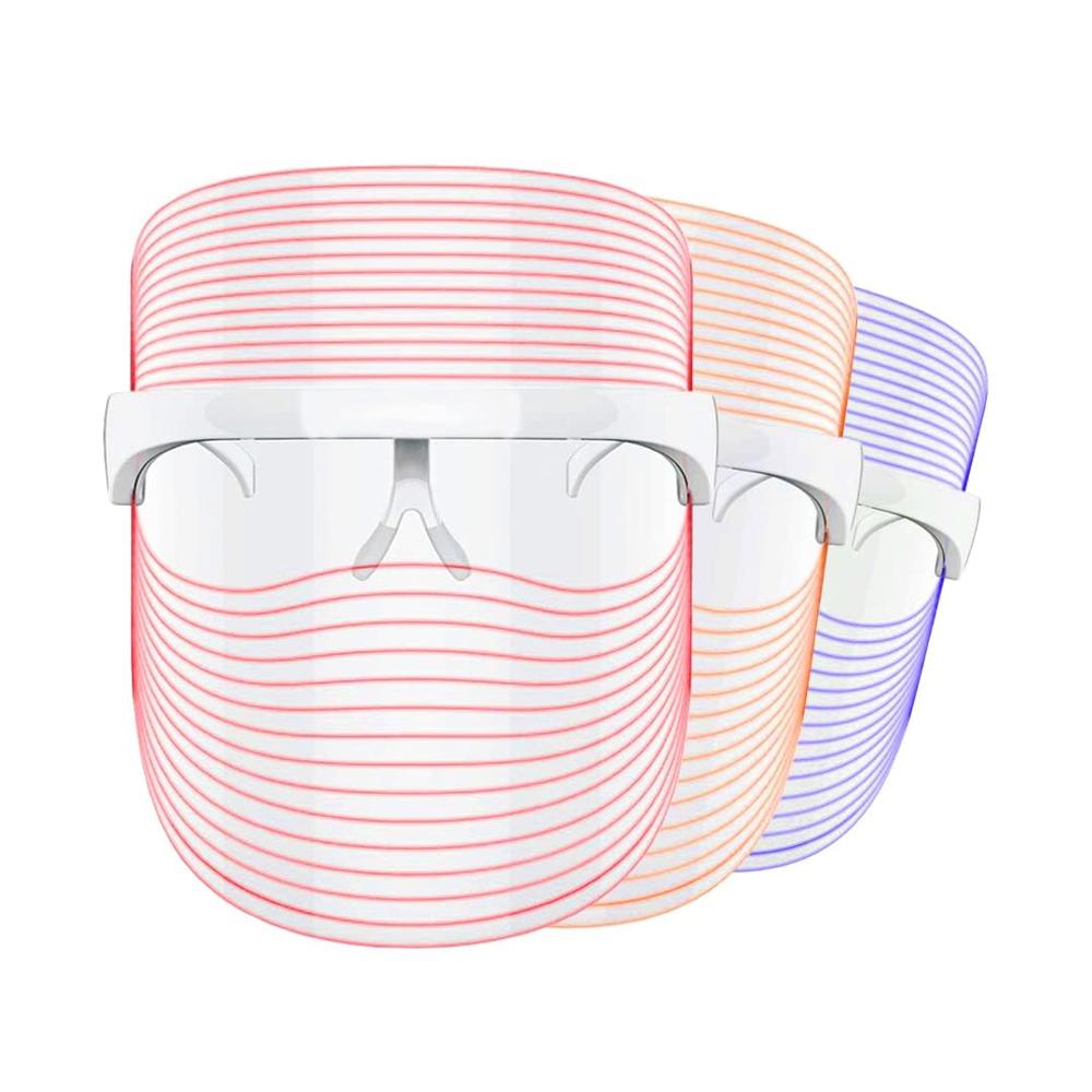 Led Face Mask