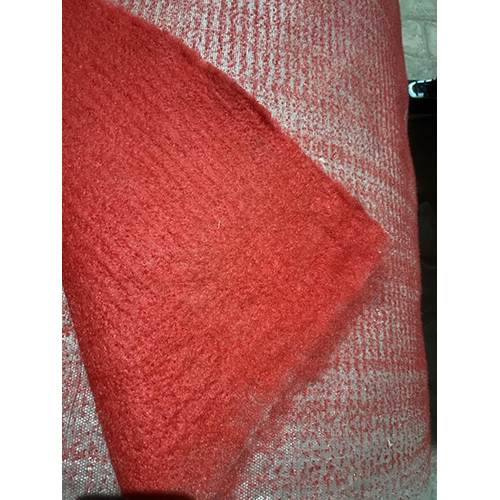 Polypropylene Primary Carpet Backing