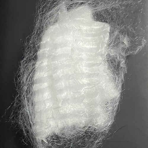 Low Melt Fiber