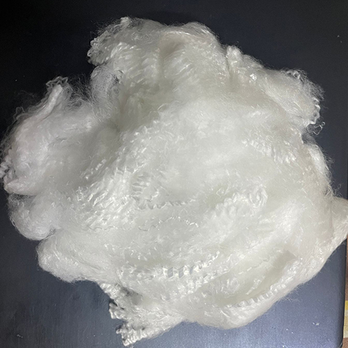 Low Melt Fiber