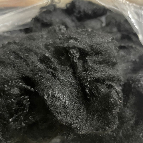 Low Melt Fiber