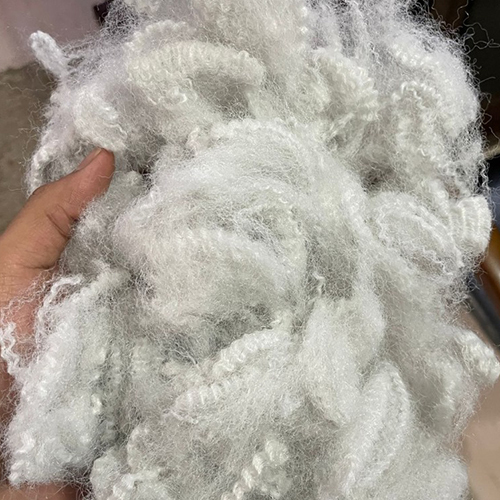 Polyester Staple Fiber