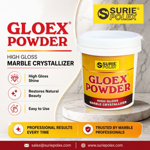 Marble Polishing Powder 1kg