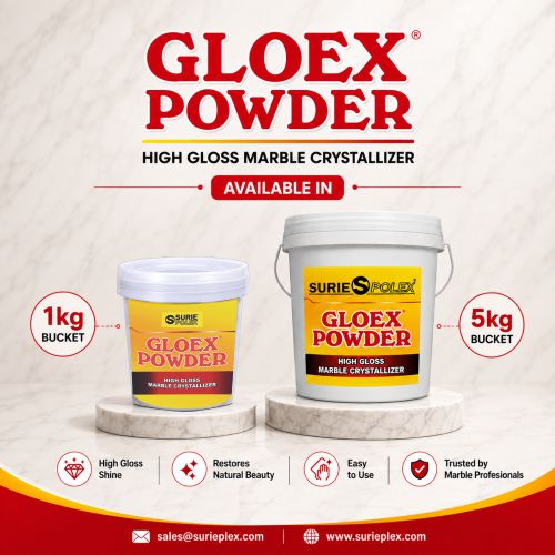 Marble Polishing Powder 1kg